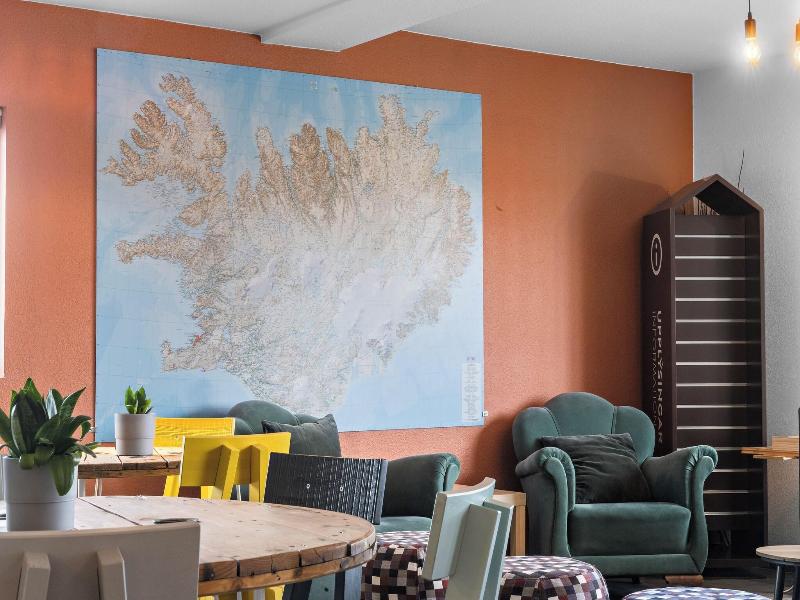Start Hostel image
