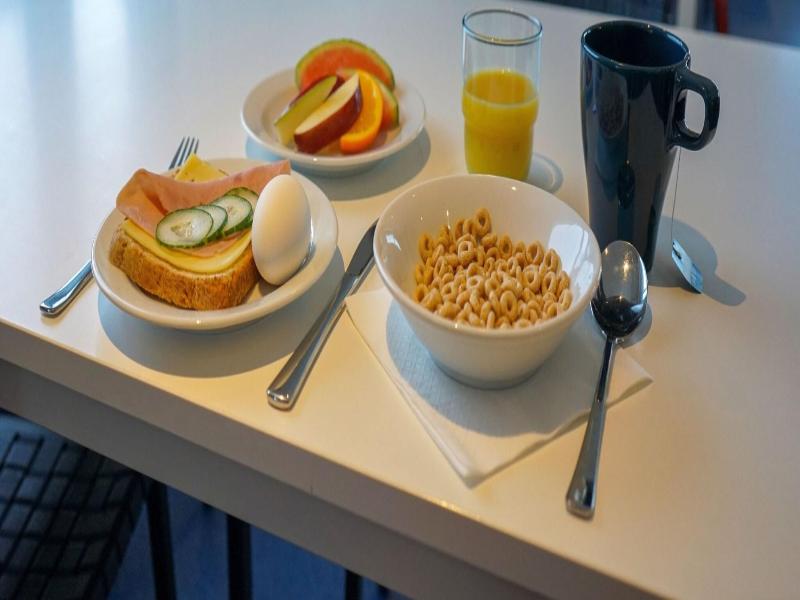 Start Hostel image