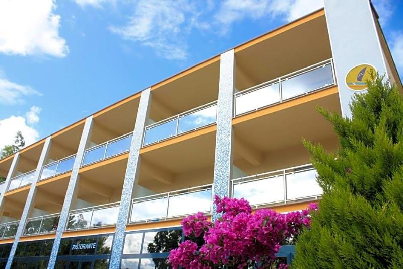 Hotel Lido image