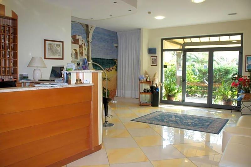 Hotel Lido image
