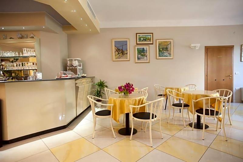 Hotel Lido image