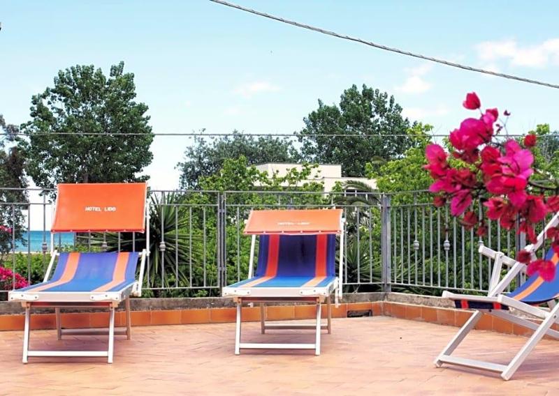 Hotel Lido image