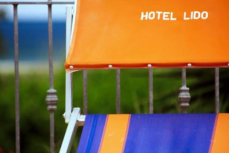 Hotel Lido image