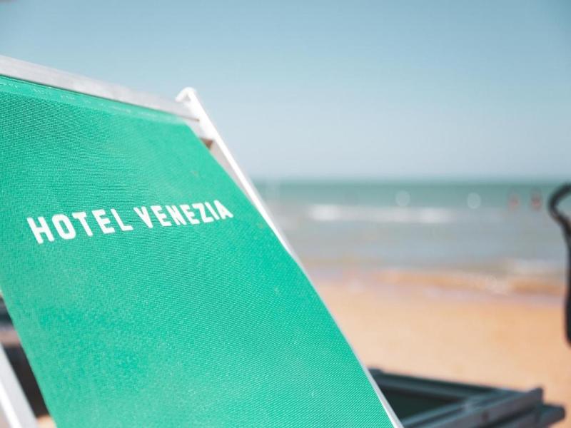 Hotel Venezia Vasto image