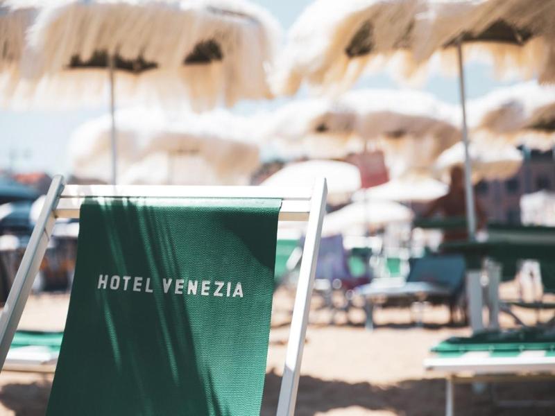 Hotel Venezia Vasto image