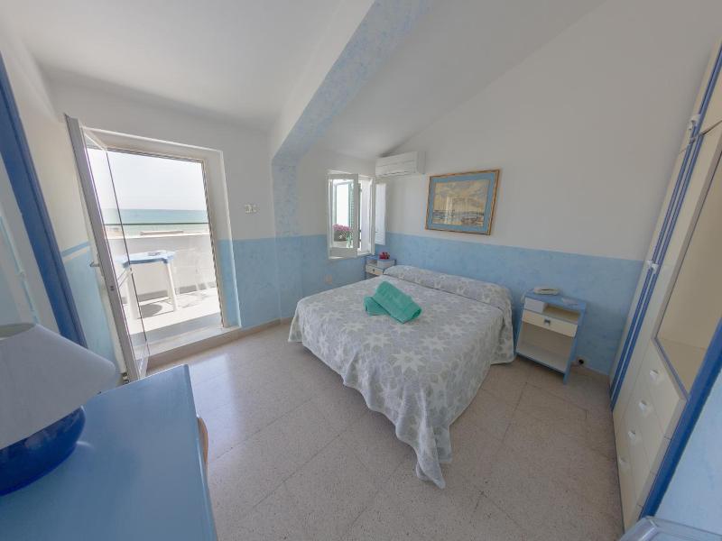 Hotel Venezia Vasto — general view