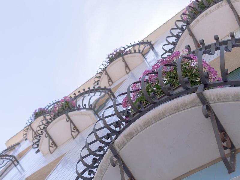 Hotel Venezia Vasto — general view