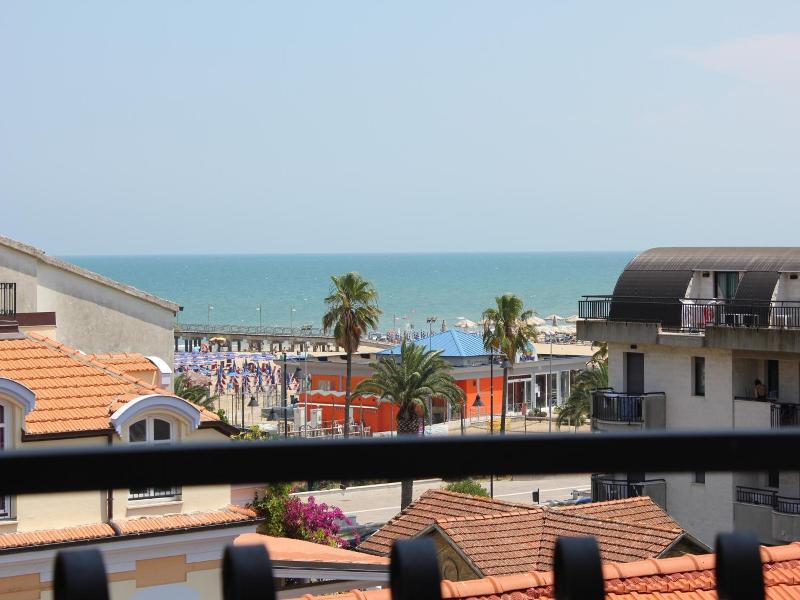 Hotel Venezia Vasto — general view