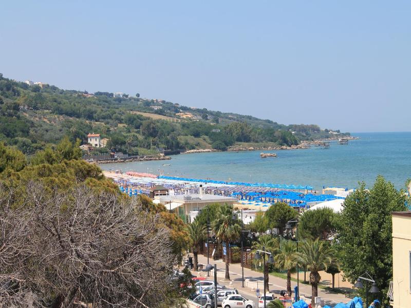 Hotel Venezia Vasto image