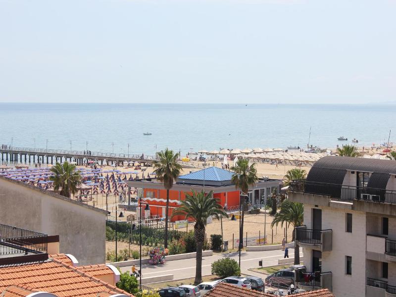 Hotel Venezia Vasto image