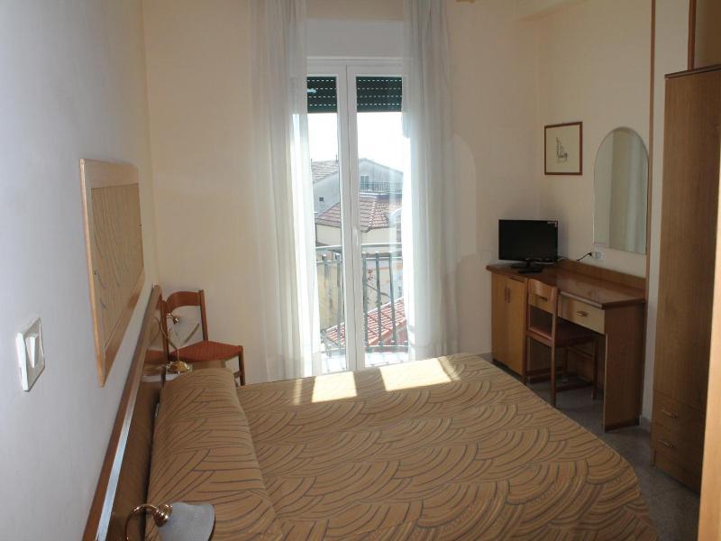 Hotel Venezia Vasto image