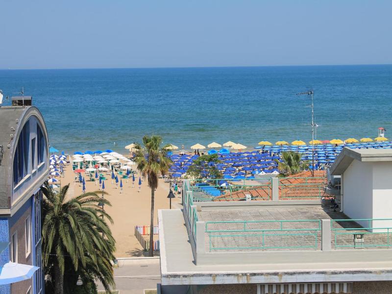 Hotel Venezia Vasto image