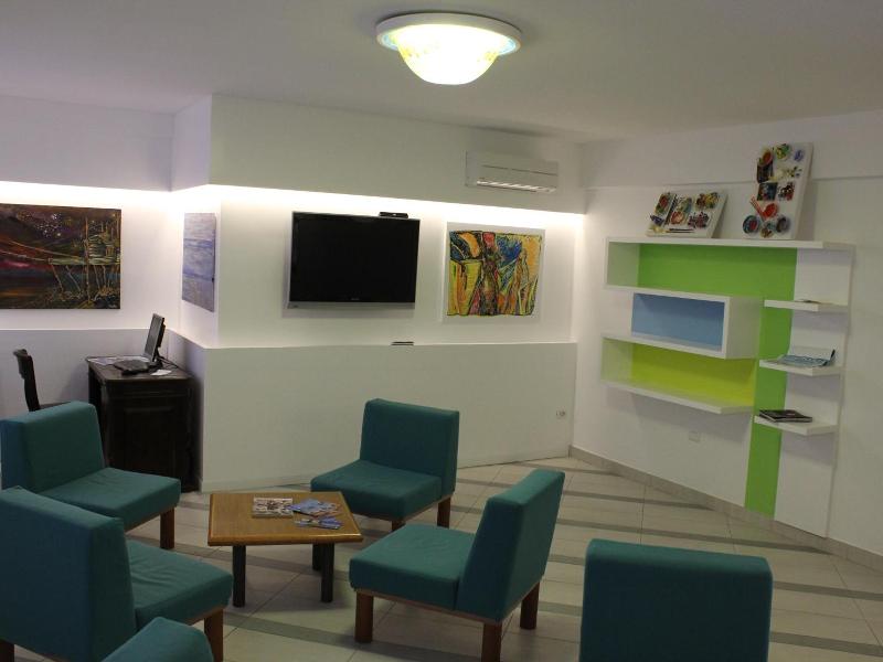 Hotel Venezia Vasto image