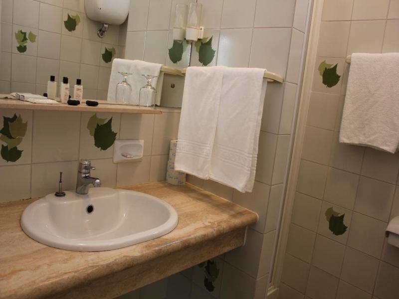 Hotel Venezia Vasto image