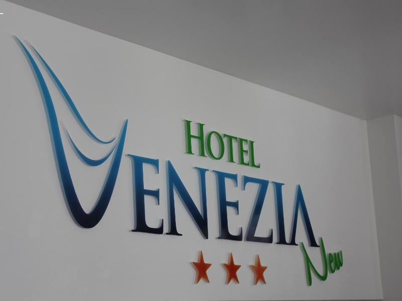 Hotel Venezia Vasto image
