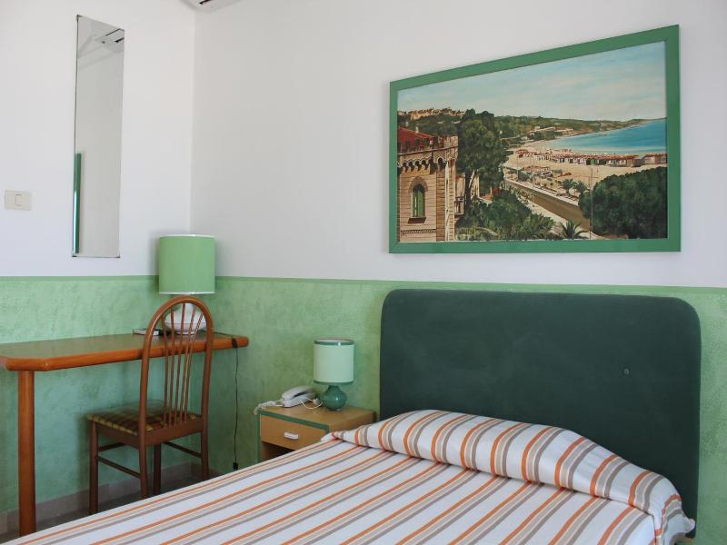 Hotel Venezia Vasto image