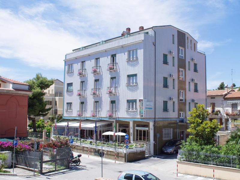 Hotel Venezia Vasto image