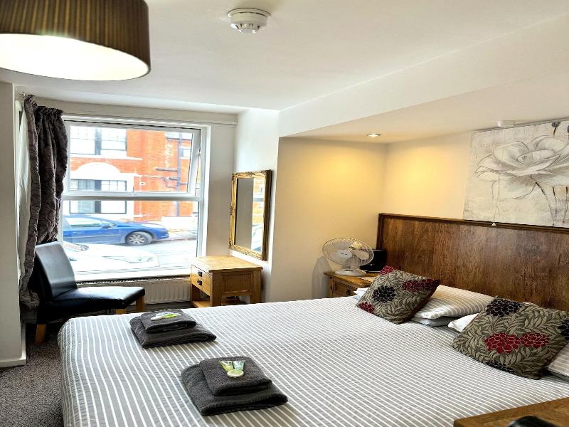 Riverside Hotel Bed And Breakfast image