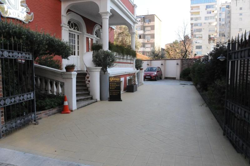 Hotel Boutique Restorant Gloria image
