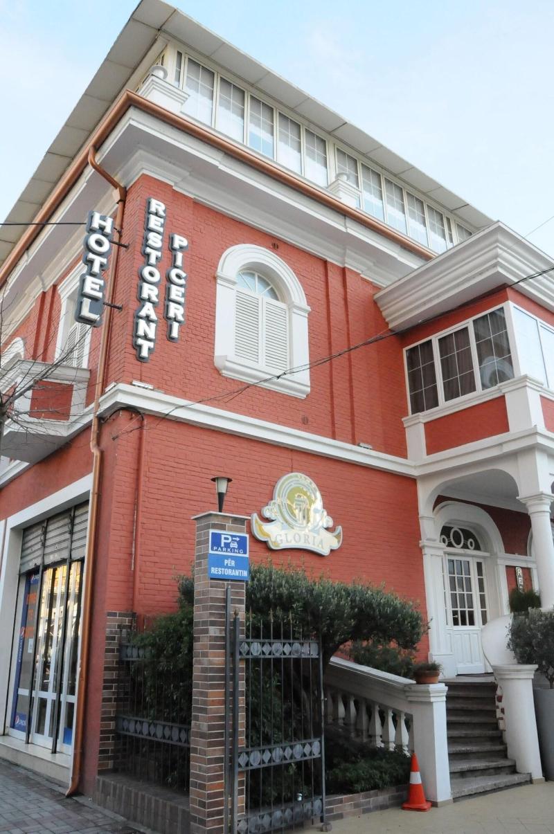 Hotel Boutique Restorant Gloria image