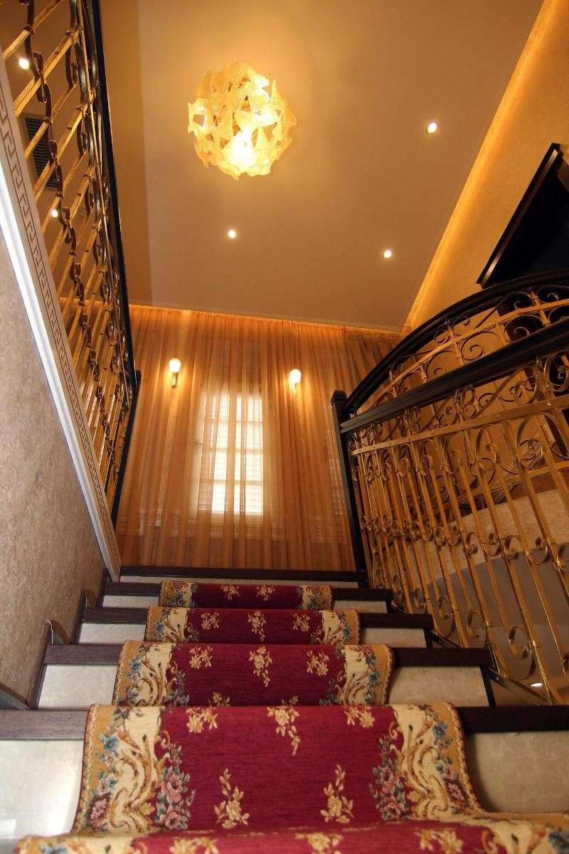 Hotel Boutique Restorant Gloria image