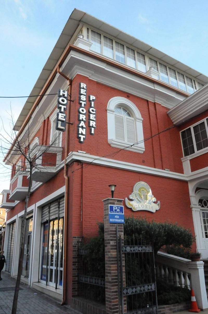 Hotel Boutique Restorant Gloria image