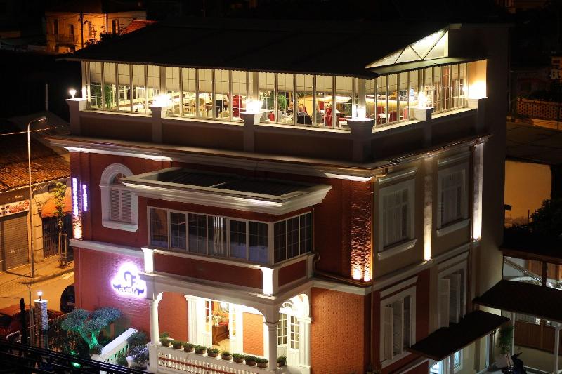 Hotel Boutique Restorant Gloria image