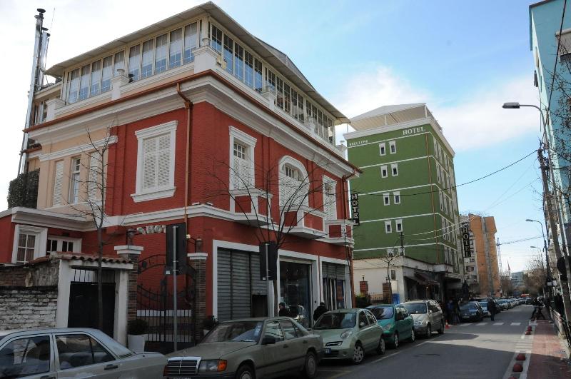 Hotel Boutique Restorant Gloria image