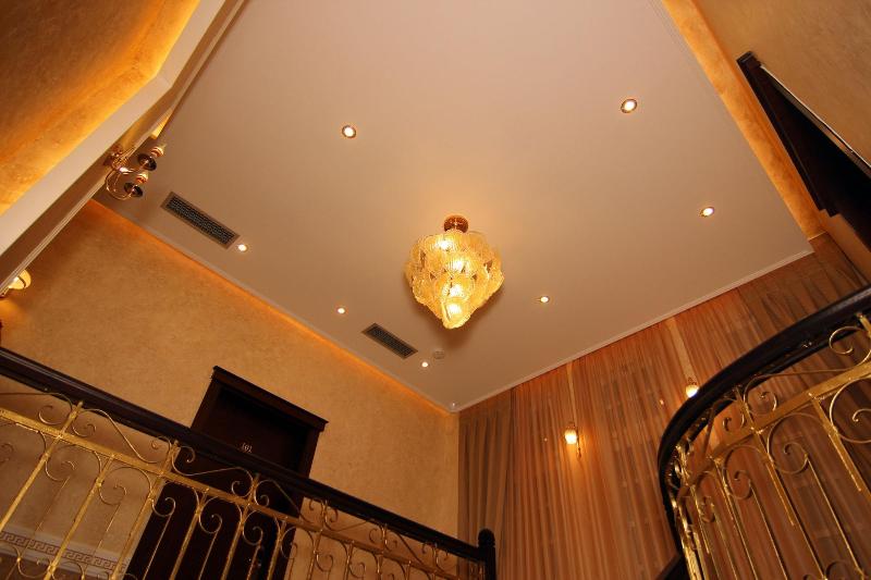 Hotel Boutique Restorant Gloria image