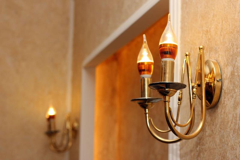 Hotel Boutique Restorant Gloria image