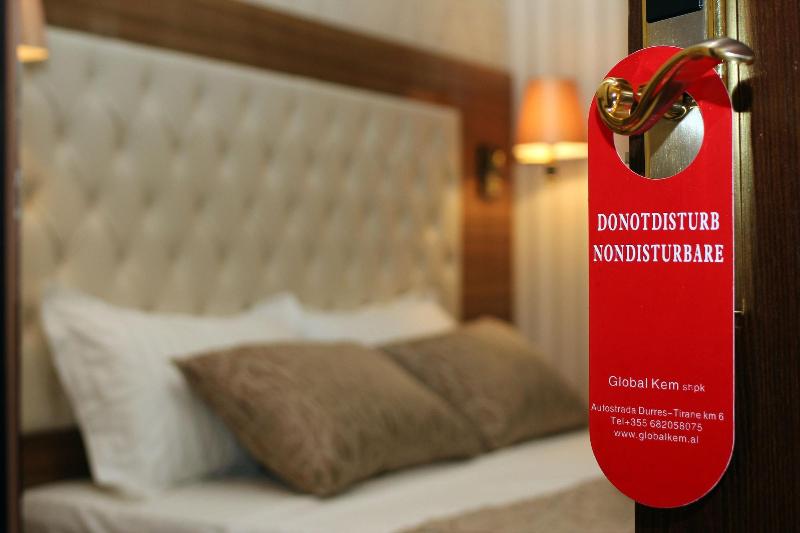 Hotel Boutique Restorant Gloria image