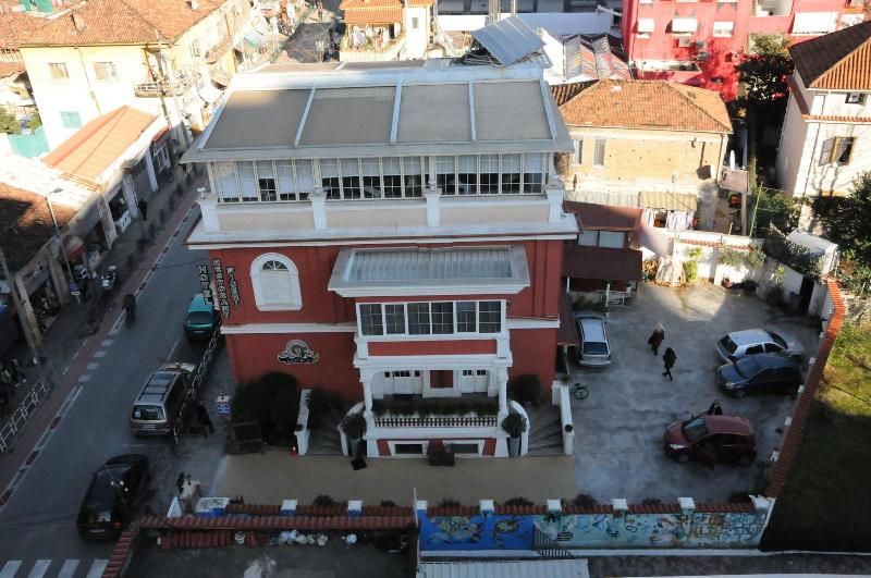 Hotel Boutique Restorant Gloria image