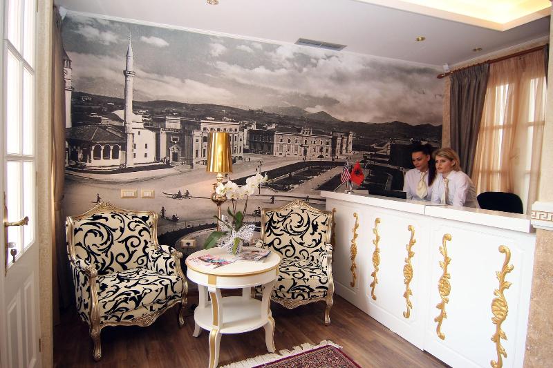 Hotel Boutique Restorant Gloria image