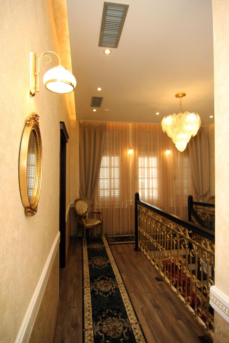 Hotel Boutique Restorant Gloria image