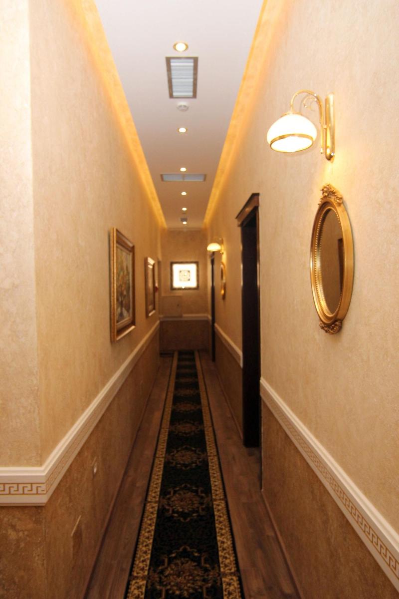 Hotel Boutique Restorant Gloria image