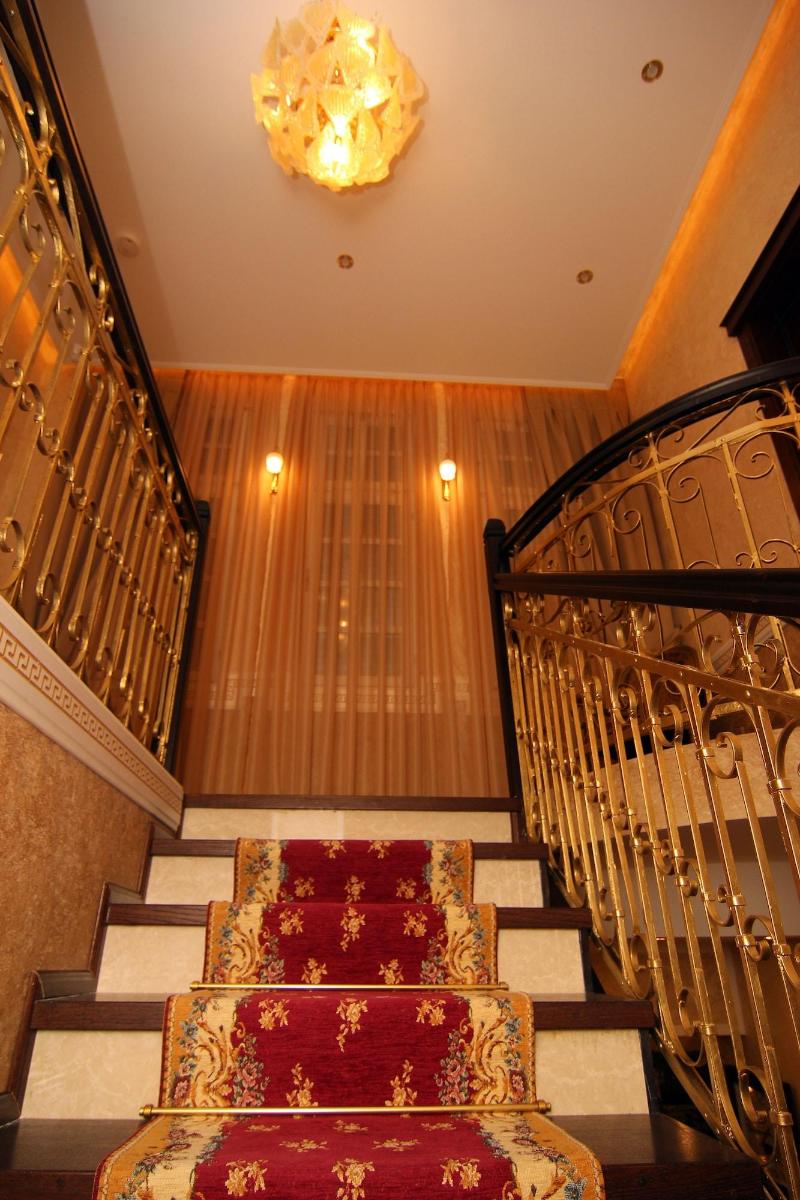 Hotel Boutique Restorant Gloria image