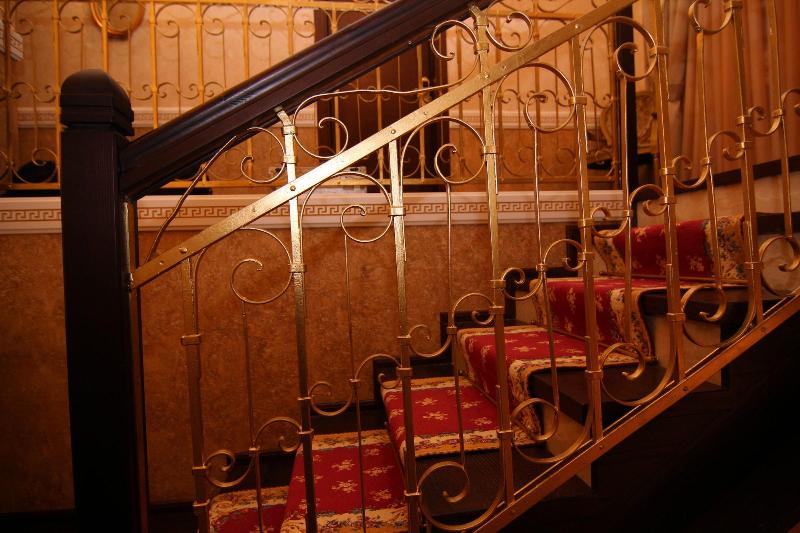 Hotel Boutique Restorant Gloria image