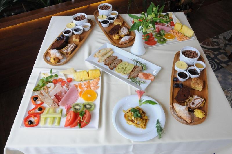Hotel Boutique Restorant Gloria image
