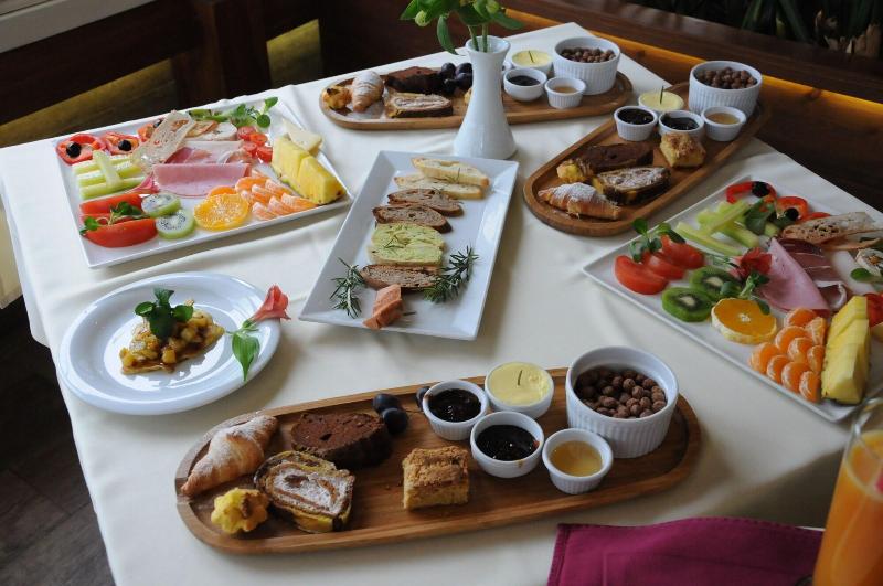 Hotel Boutique Restorant Gloria image