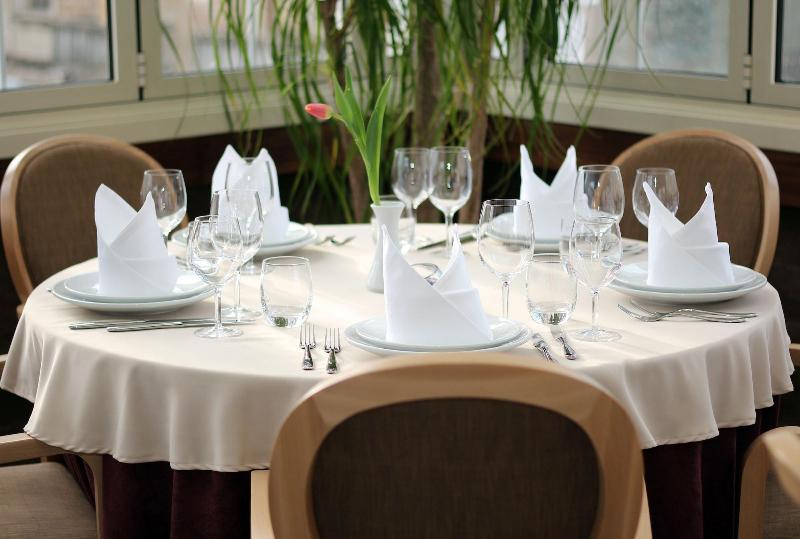 Hotel Boutique Restorant Gloria image