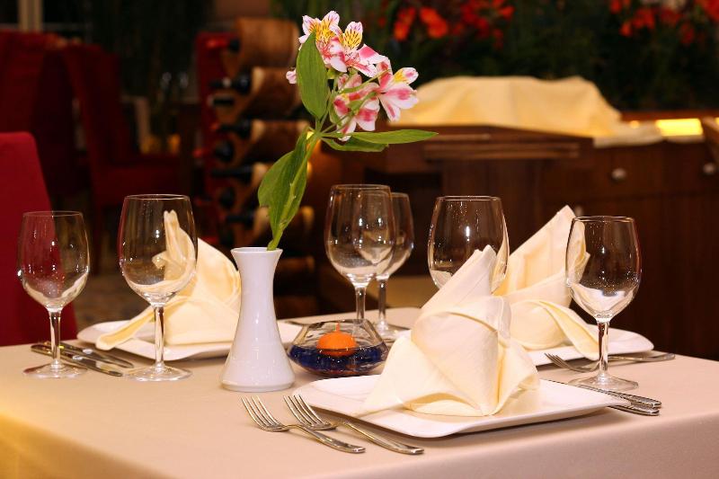 Hotel Boutique Restorant Gloria image