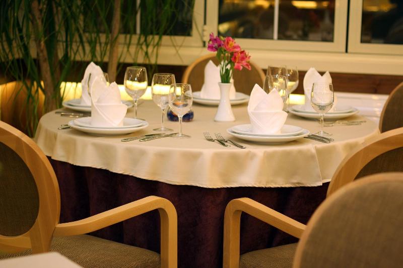 Hotel Boutique Restorant Gloria image