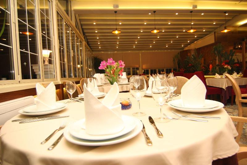 Hotel Boutique Restorant Gloria image