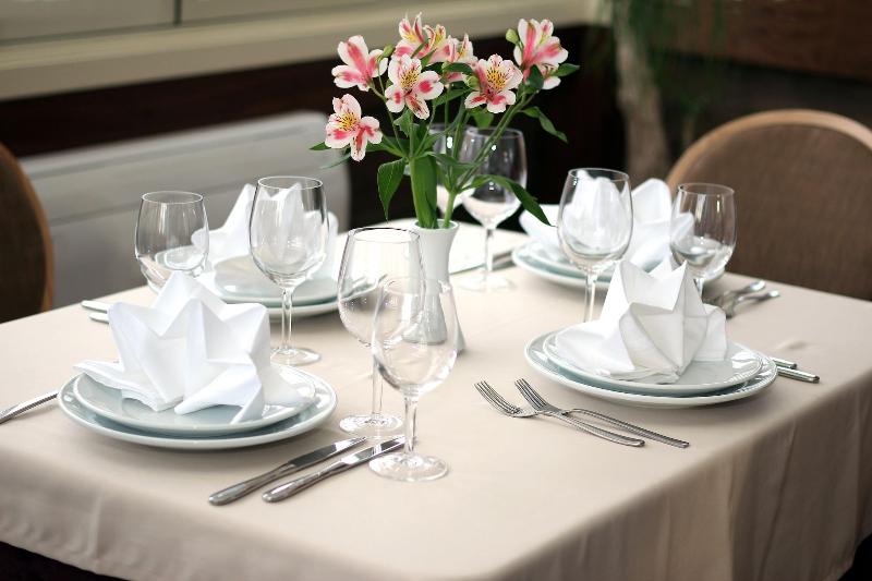 Hotel Boutique Restorant Gloria image