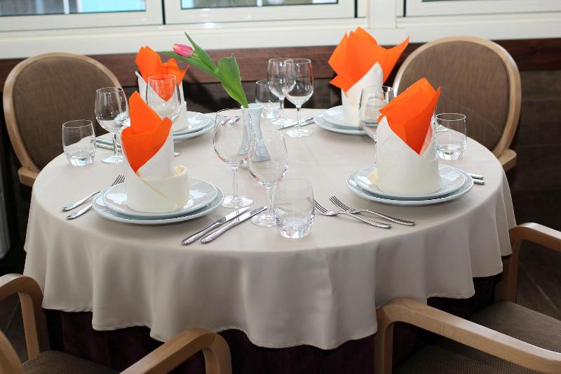 Hotel Boutique Restorant Gloria image