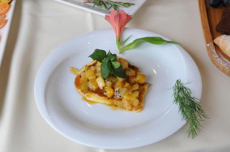 Hotel Boutique Restorant Gloria image