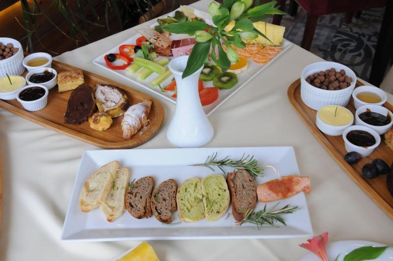 Hotel Boutique Restorant Gloria image