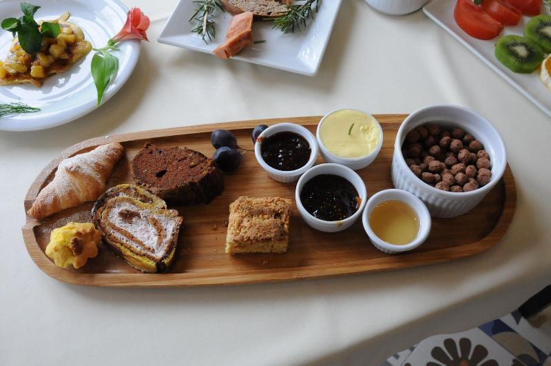 Hotel Boutique Restorant Gloria image