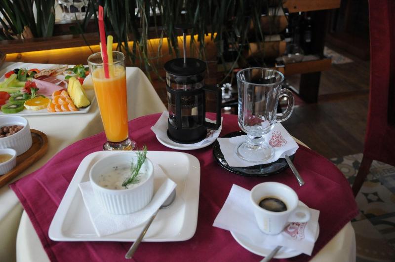 Hotel Boutique Restorant Gloria image
