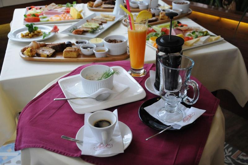 Hotel Boutique Restorant Gloria image